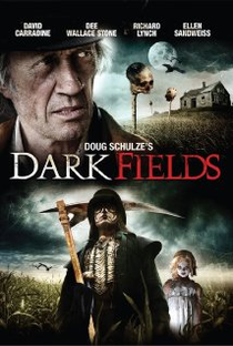 Dark Fields - Poster / Capa / Cartaz - Oficial 1