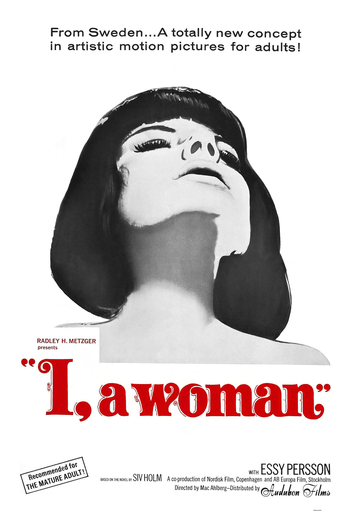  de Filme Eu, Mulher (1965)