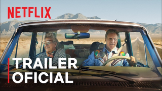Trailer: Will & Harper | Trailer oficial | Netflix