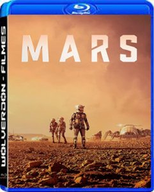 Antes de Marte WEB-DL 720p e 1080p Dual Audio Torrent Download (2016)