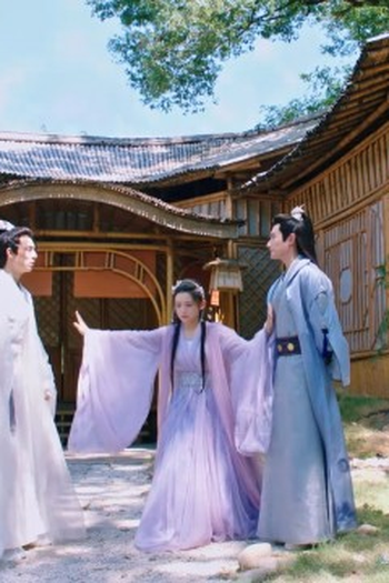 Poster de Episódio 38集 (2022)