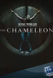 Serial Thriller: O Camaleão - Poster / Capa / Cartaz - Oficial 1