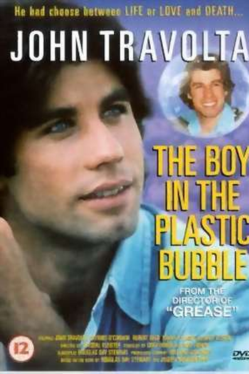  de Filme O Menino da Bolha de Plástico (1976)