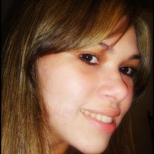 Foto de perfil de Patrícia Gomes