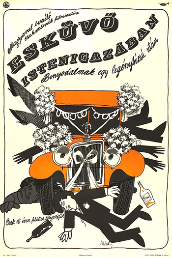  de Filme Casamento Sob Supervisão (1967)