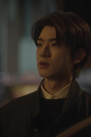 Poster de Episódio 第十二集 (2024)
