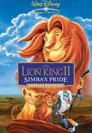 O Rei Leão 2: O Reino de Simba (The Lion King II: Simba's Pride)