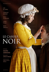 Le Cahier Noir (Le Cahier Noir)