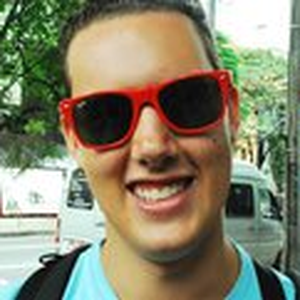 Foto de perfil de João Ricardo