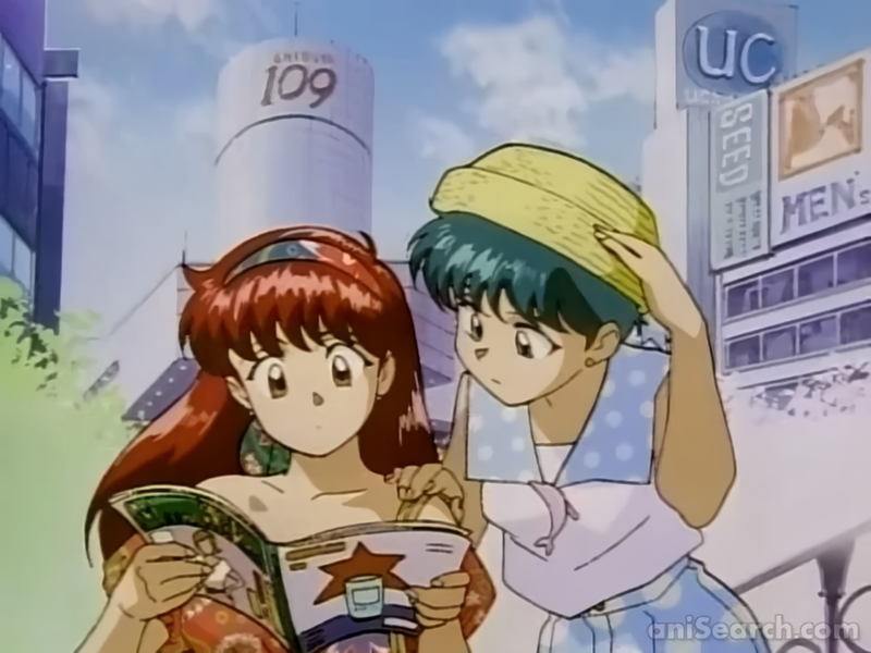 Foto 13 de Rakushou! Hyper Doll