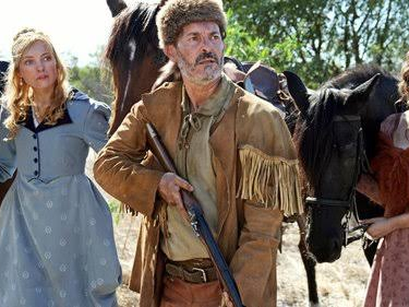 Foto 1 de Striving for Freedom