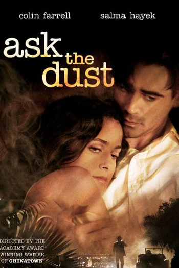  de Filme Pergunte ao Pó (2006)