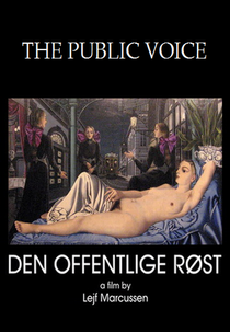 The Public Voice (Den offentlige røst)