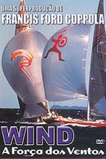  de Filme Wind - A Força Dos Ventos (1992)