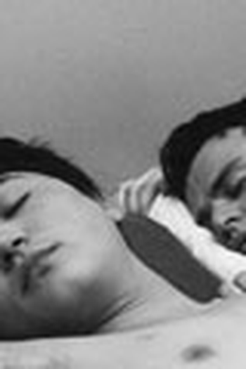 Poster de Curta Meu Namorado é Michê (2006)