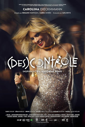 Poster de Filme (Des)controle (2026)