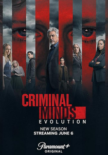 Mentes Criminosas (18ª temporada) (Criminal Minds (Season 18))
