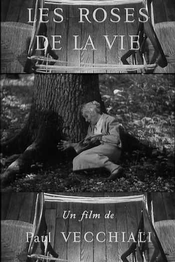 Poster de Curta As Rosas da Vida (1962)