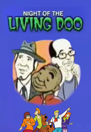 Noite dos Doo Vivos (Night of the Living Doo)