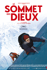 Viagem ao Topo da Terra (Le Sommet des Dieux)