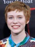 Sophia Lillis