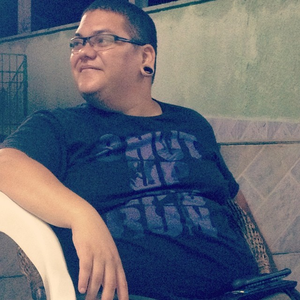 Foto de perfil de Willye Thomas