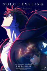 Solo Leveling: Segundo Despertar (Solo Leveling: ReAwakening)