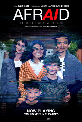 Poster 3 de Filme Diabólica (2024)