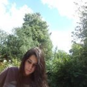 Foto de perfil de Manuela Maia