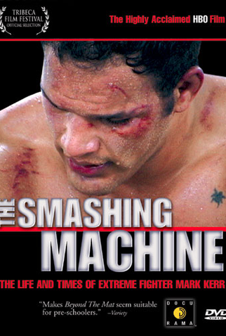 Poster 1 de Filme The Smashing Machine (2002)