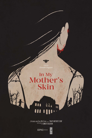  de Filme Na Pele de Minha Mãe (2023)