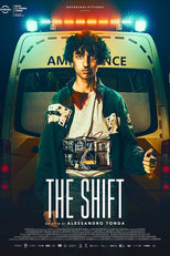 Na linha de frente (The Shift)