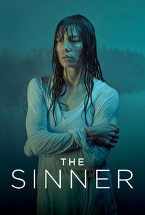 The Sinner (1ª Temporada) - Poster / Capa / Cartaz - Oficial 1