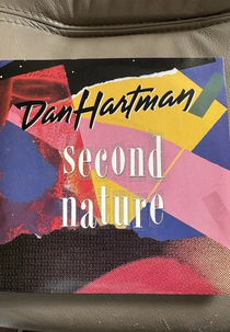 Dan Hartman: Second Nature (Dan Hartman: Second Nature)