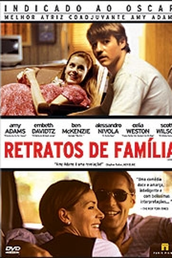  de Filme Retratos de Família (2005)