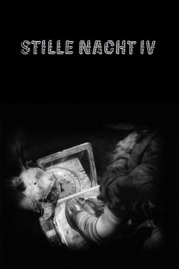 Poster de Curta Stille Nacht IV: Can't Go Wrong Without You (1993)
