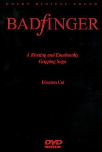 Badfinger: Director's Cut - Poster / Capa / Cartaz - Oficial 1