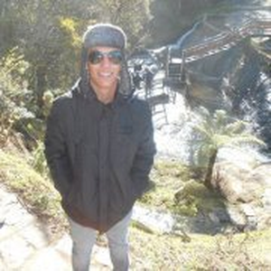 Foto de perfil de Ronaldo Albano Camargo