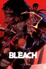 Bleach (Bleach (20ª Temporada))