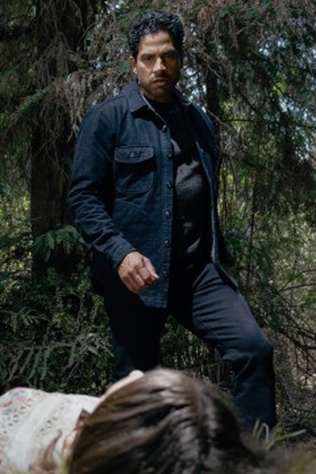 Poster de Episódio Requiem (2026)