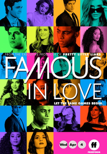 Famous in Love - Tocando as Estrelas (2ª Temporada) (Famous in Love (Season 2))