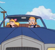 Road Trip