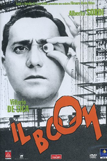 Negócio à Italiana (Il Boom)