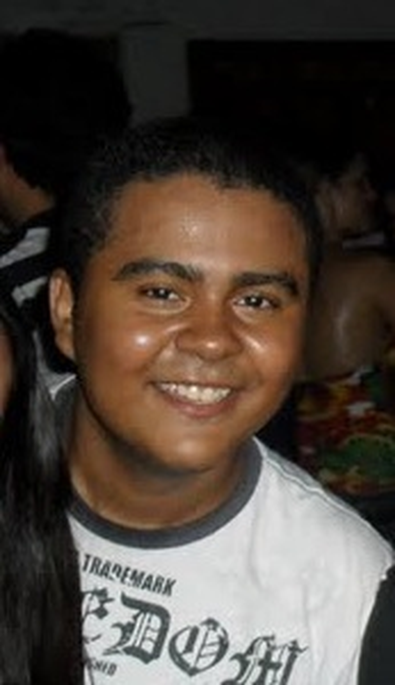 Luiz André - Foto 1