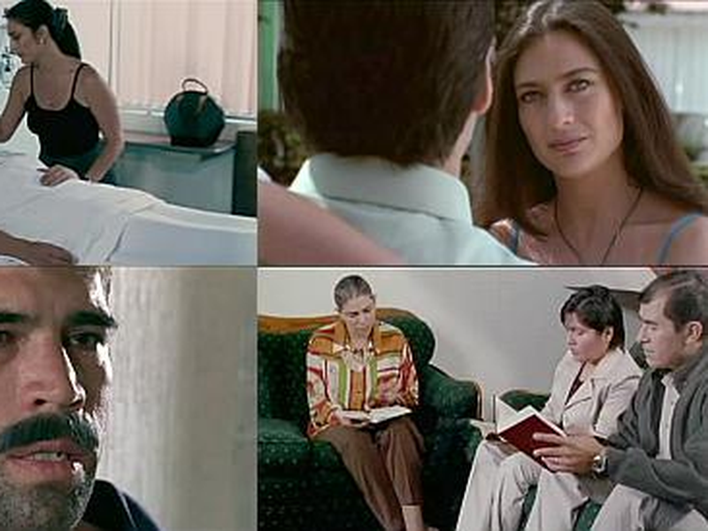 Foto 1 de Cicatrizes 2 