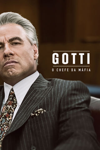  de Filme Gotti: O Chefe da Máfia (2018)
