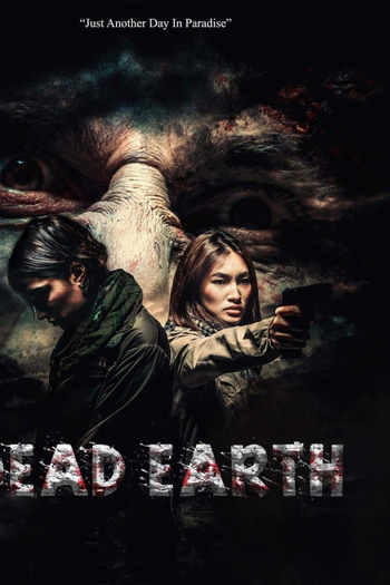  de Filme Dead Earth (2020)