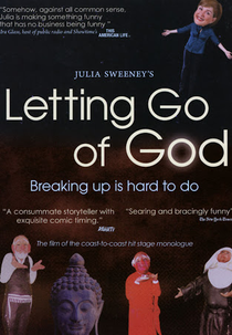 Letting Go of God (Letting Go of God)