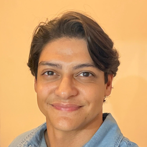 Foto de perfil de Gilberto