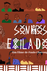 Sonhos Exilados (Sonhos Exilados)